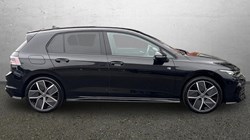 2026 (75) VOLKSWAGEN GOLF 2.0 TDI 150 Black Edition 5dr DSG 5844493