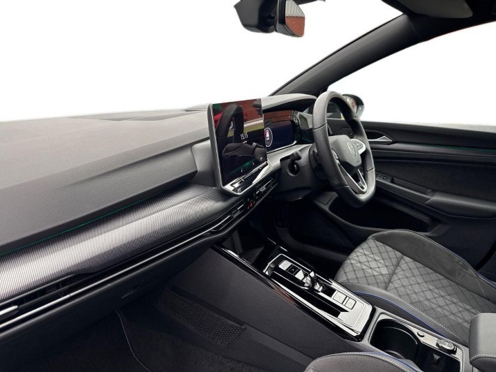 2026 (75) VOLKSWAGEN GOLF 2.0 TDI 150 Black Edition 5dr DSG