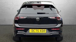 2026 (75) VOLKSWAGEN GOLF 2.0 TDI 150 Black Edition 5dr DSG 5844498