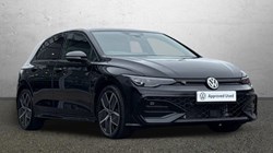 2026 (75) VOLKSWAGEN GOLF 2.0 TDI 150 Black Edition 5dr DSG 5844490