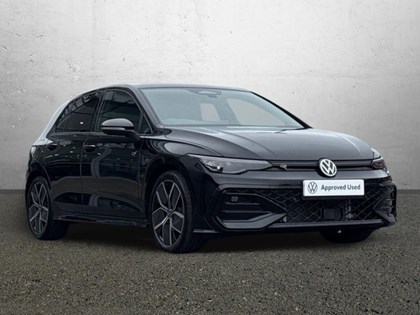 2026 (75) VOLKSWAGEN GOLF 2.0 TDI 150 Black Edition 5dr DSG