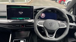 2026 (75) VOLKSWAGEN GOLF 2.0 TDI 150 Black Edition 5dr DSG 5844513