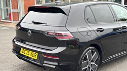 2026 (75) VOLKSWAGEN GOLF 2.0 TDI 150 Black Edition 5dr DSG 5844535