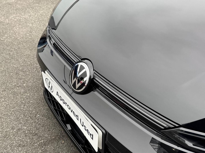 2026 (75) VOLKSWAGEN GOLF 2.0 TDI 150 Black Edition 5dr DSG 5844532