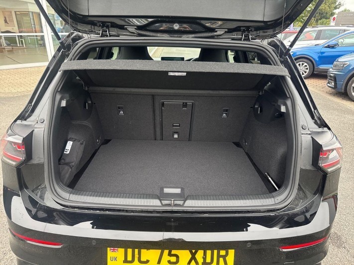2026 (75) VOLKSWAGEN GOLF 2.0 TDI 150 Black Edition 5dr DSG 5844526