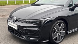2026 (75) VOLKSWAGEN GOLF 2.0 TDI 150 Black Edition 5dr DSG 5844533