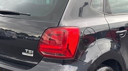 2017 (67) VOLKSWAGEN POLO 1.2 TSI Match Edition 5dr 5834778