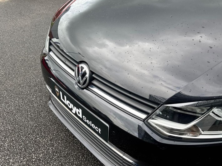 2017 (67) VOLKSWAGEN POLO 1.2 TSI Match Edition 5dr 5834776