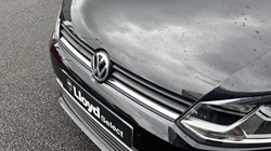 2017 (67) VOLKSWAGEN POLO 1.2 TSI Match Edition 5dr 5834776