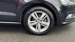 2017 (67) VOLKSWAGEN POLO 1.2 TSI Match Edition 5dr 5834738