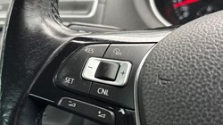 2017 (67) VOLKSWAGEN POLO 1.2 TSI Match Edition 5dr 5834754