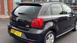 2017 (67) VOLKSWAGEN POLO 1.2 TSI Match Edition 5dr 5834779