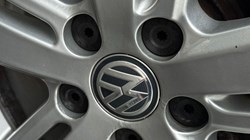 2017 (67) VOLKSWAGEN POLO 1.2 TSI Match Edition 5dr 5834784