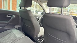 2017 (67) VOLKSWAGEN POLO 1.2 TSI Match Edition 5dr 5834789
