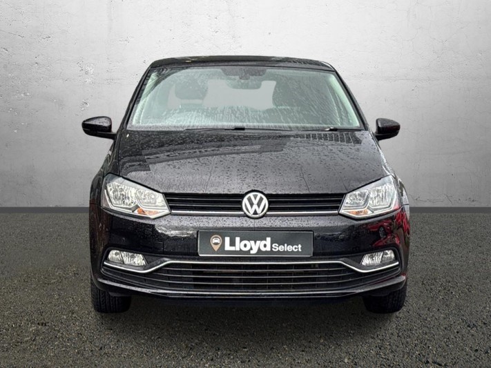 2017 (67) VOLKSWAGEN POLO 1.2 TSI Match Edition 5dr 5834743