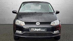2017 (67) VOLKSWAGEN POLO 1.2 TSI Match Edition 5dr 5834743