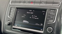 2017 (67) VOLKSWAGEN POLO 1.2 TSI Match Edition 5dr 5834799