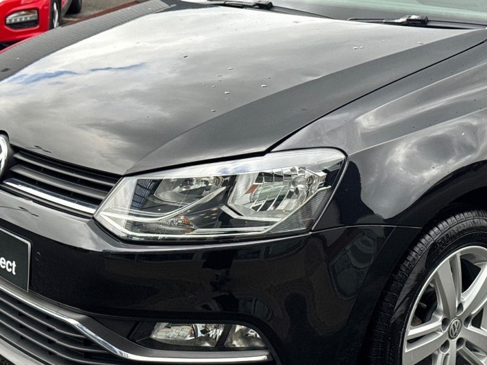 2017 (67) VOLKSWAGEN POLO 1.2 TSI Match Edition 5dr 5834775