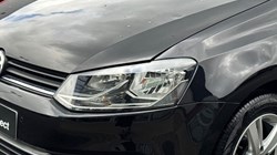 2017 (67) VOLKSWAGEN POLO 1.2 TSI Match Edition 5dr 5834775