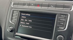 2017 (67) VOLKSWAGEN POLO 1.2 TSI Match Edition 5dr 5834798
