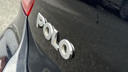 2017 (67) VOLKSWAGEN POLO 1.2 TSI Match Edition 5dr 5834746