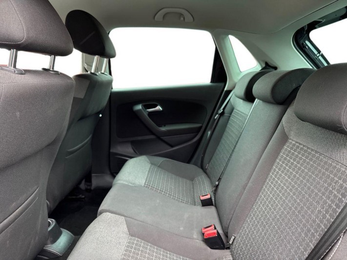 2017 (67) VOLKSWAGEN POLO 1.2 TSI Match Edition 5dr 5834741