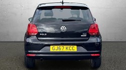 2017 (67) VOLKSWAGEN POLO 1.2 TSI Match Edition 5dr 5834742