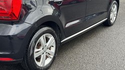 2017 (67) VOLKSWAGEN POLO 1.2 TSI Match Edition 5dr 5834774