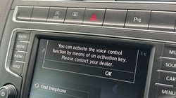2017 (67) VOLKSWAGEN POLO 1.2 TSI Match Edition 5dr 5834797