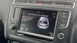 2017 (67) VOLKSWAGEN POLO 1.2 TSI Match Edition 5dr 5834763