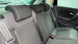2017 (67) VOLKSWAGEN POLO 1.2 TSI Match Edition 5dr 5834768