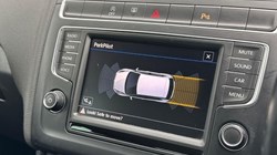 2017 (67) VOLKSWAGEN POLO 1.2 TSI Match Edition 5dr 5834760