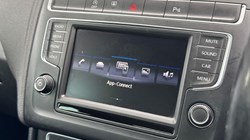 2017 (67) VOLKSWAGEN POLO 1.2 TSI Match Edition 5dr 5834758