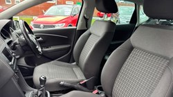 2017 (67) VOLKSWAGEN POLO 1.2 TSI Match Edition 5dr 5834769