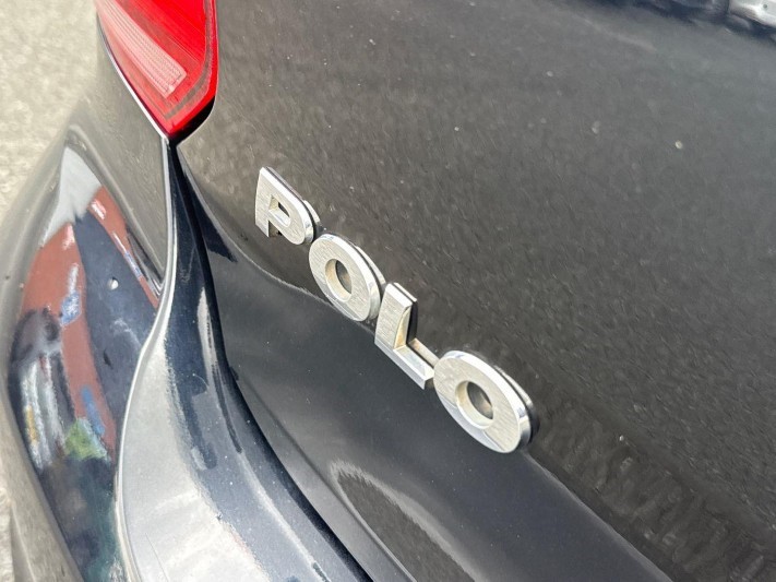 2017 (67) VOLKSWAGEN POLO 1.2 TSI Match Edition 5dr 5834783