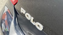 2017 (67) VOLKSWAGEN POLO 1.2 TSI Match Edition 5dr 5834783