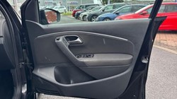 2017 (67) VOLKSWAGEN POLO 1.2 TSI Match Edition 5dr 5834747