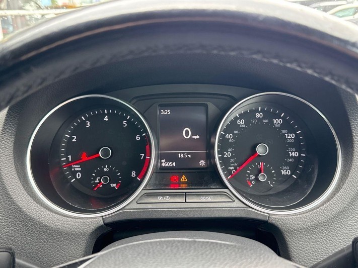 2017 (67) VOLKSWAGEN POLO 1.2 TSI Match Edition 5dr 5834756