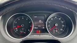 2017 (67) VOLKSWAGEN POLO 1.2 TSI Match Edition 5dr 5834756