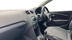 2017 (67) VOLKSWAGEN POLO 1.2 TSI Match Edition 5dr 5834735