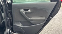 2017 (67) VOLKSWAGEN POLO 1.2 TSI Match Edition 5dr 5834792
