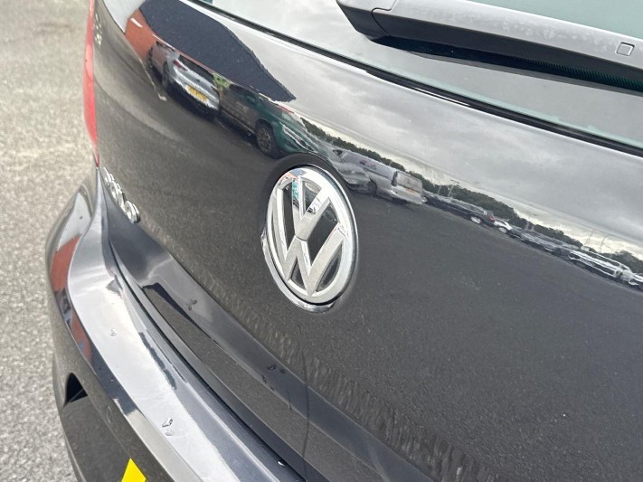 2017 (67) VOLKSWAGEN POLO 1.2 TSI Match Edition 5dr 5834780
