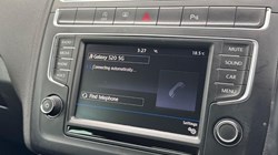 2017 (67) VOLKSWAGEN POLO 1.2 TSI Match Edition 5dr 5834796