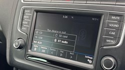 2017 (67) VOLKSWAGEN POLO 1.2 TSI Match Edition 5dr 5834795