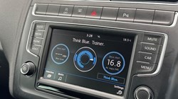 2017 (67) VOLKSWAGEN POLO 1.2 TSI Match Edition 5dr 5834800