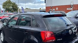 2017 (67) VOLKSWAGEN POLO 1.2 TSI Match Edition 5dr 5834773