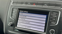 2017 (67) VOLKSWAGEN POLO 1.2 TSI Match Edition 5dr 5834801