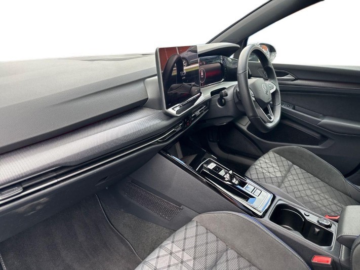 2025 (75) VOLKSWAGEN GOLF 2.0 TDI 150 R-Line 5dr DSG