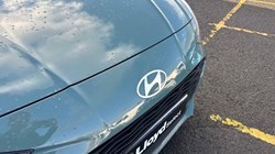 2024 (24) HYUNDAI I10 1.0 Advance 5dr Auto 5933688