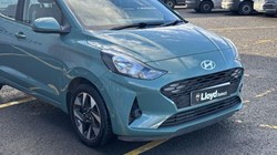 2024 (24) HYUNDAI I10 1.0 Advance 5dr Auto 5933689